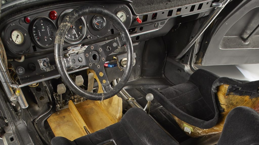 Porsche 911 RSR Turbo... Hoooo ce cul ! 22