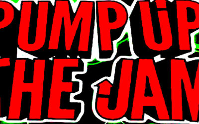 A Fond : Technotronic – Pump Up The Jam