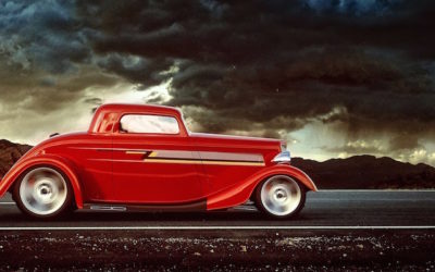 A Fond : ZZ Top – « Sharp Dressed Man »
