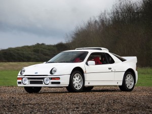 DLEDMV - Ford RS200 S - 01