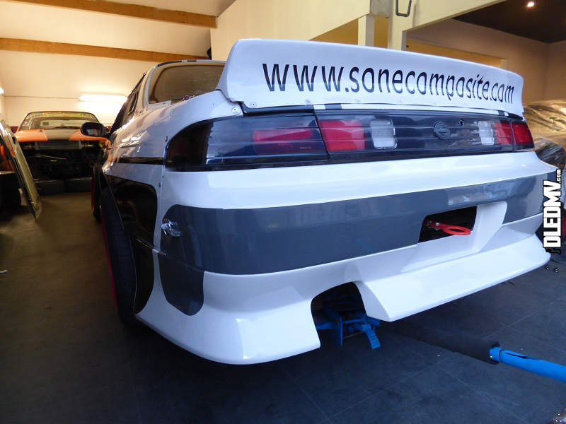 L'atelier de Dam's - Bienvenue à Driftland ! 5