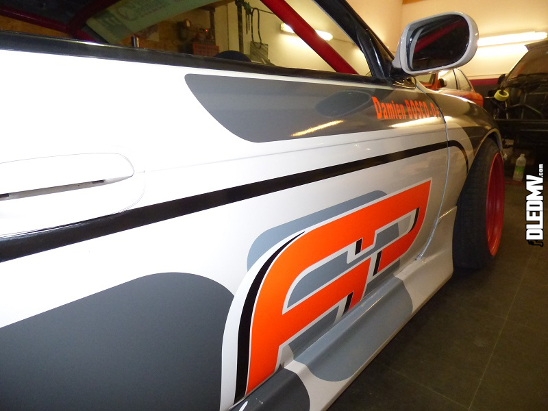 L'atelier de Dam's - Bienvenue à Driftland ! 4