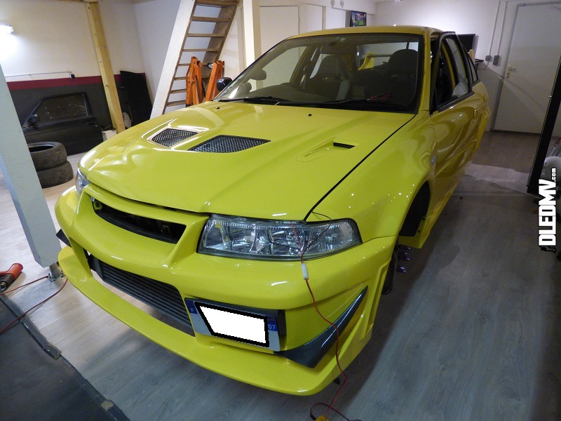 L'atelier de Dam's - Bienvenue à Driftland ! 6