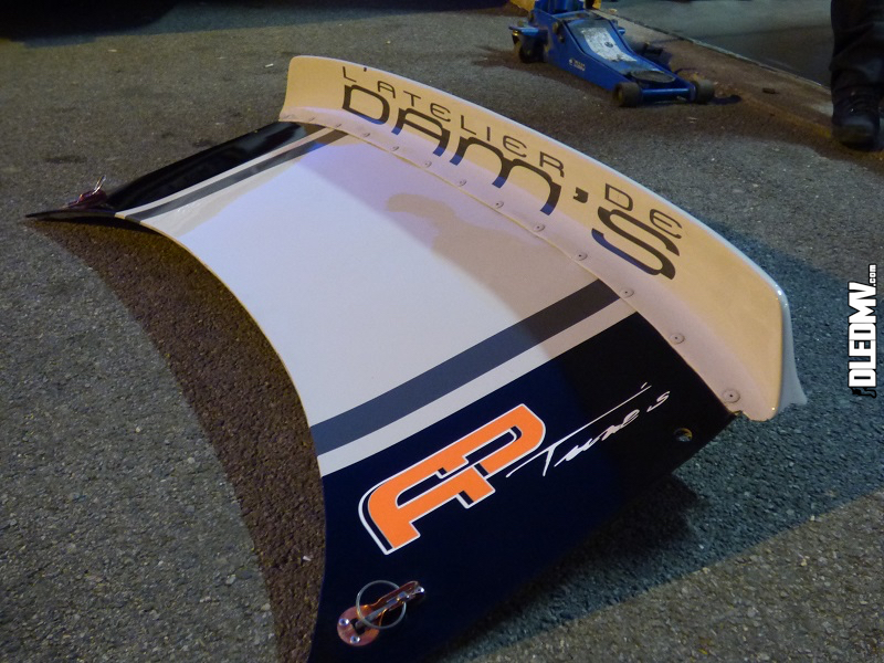 L'atelier de Dam's - Bienvenue à Driftland ! 3