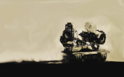 A Fond : Digital Underground – The Humpty Dance