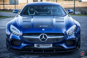 DLEDMV AMG GT prior 16