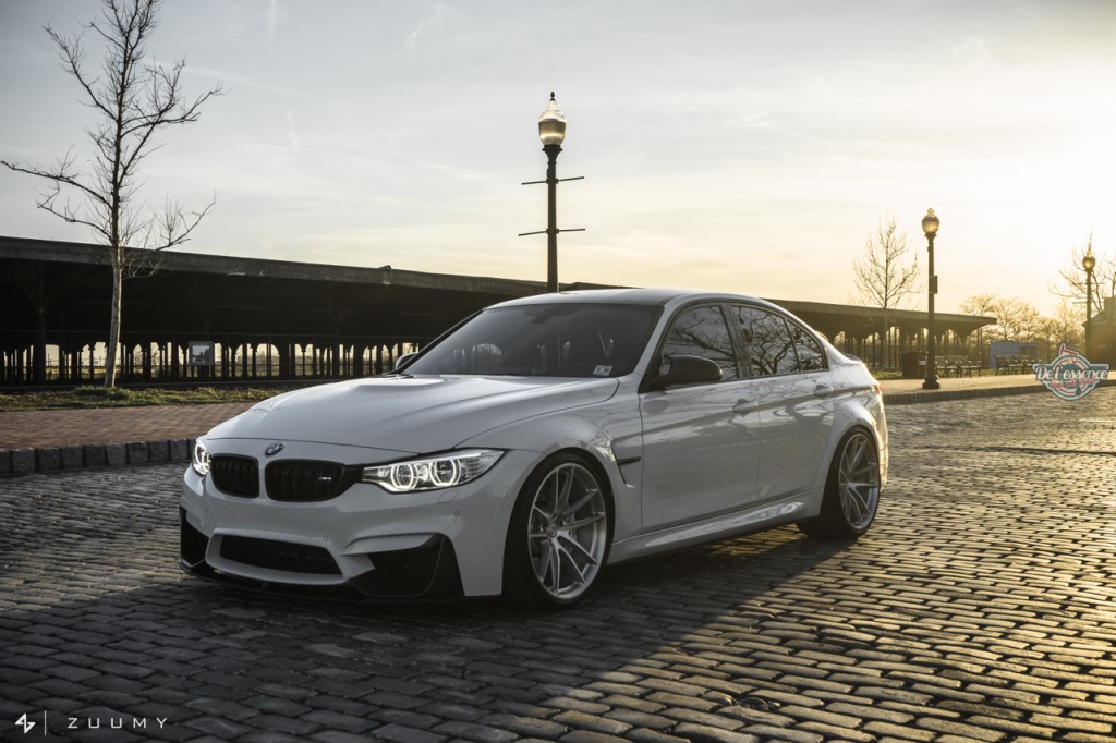 BMW M3... Live from New York ! 23