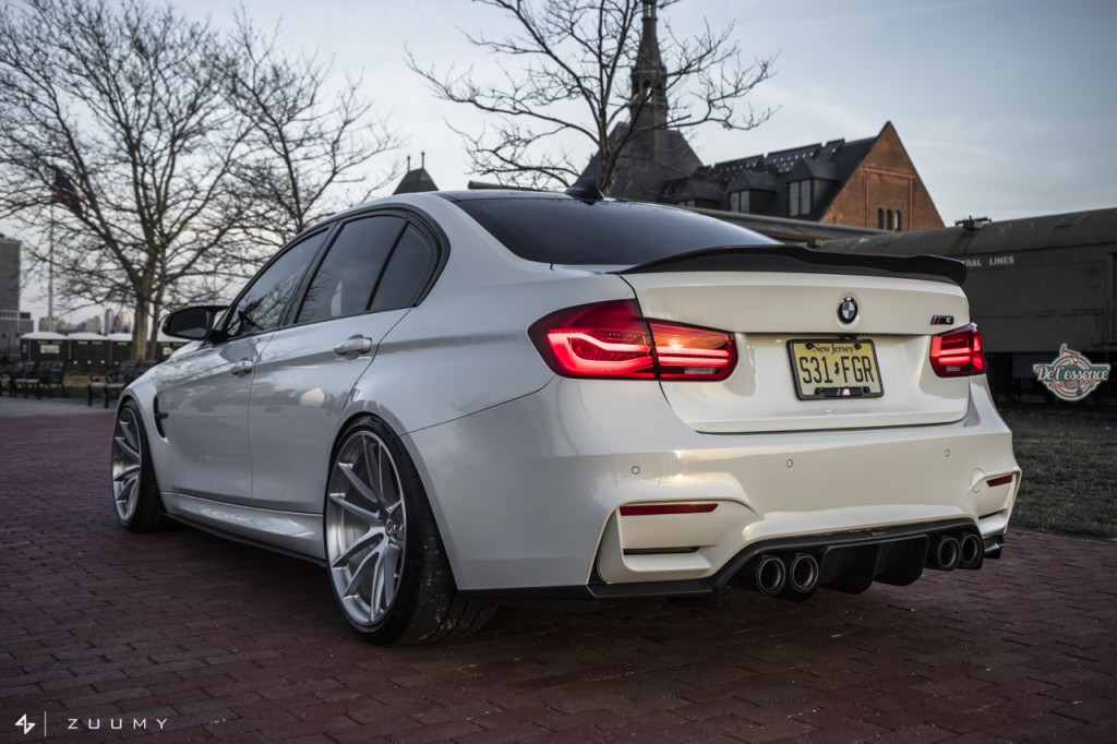 BMW M3... Live from New York ! 19