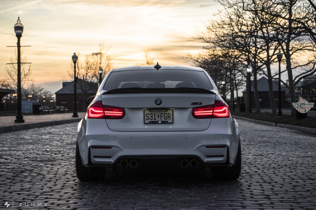 BMW M3... Live from New York ! 18