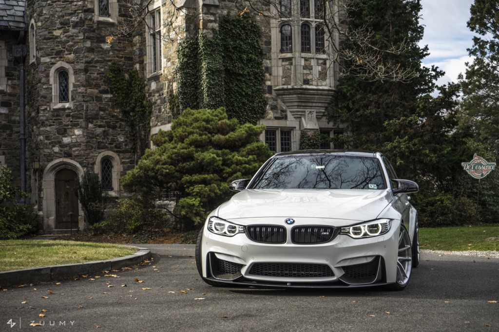BMW M3... Live from New York ! 14