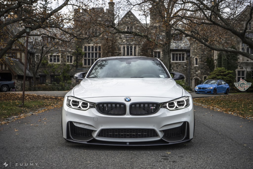 BMW M3... Live from New York ! 13