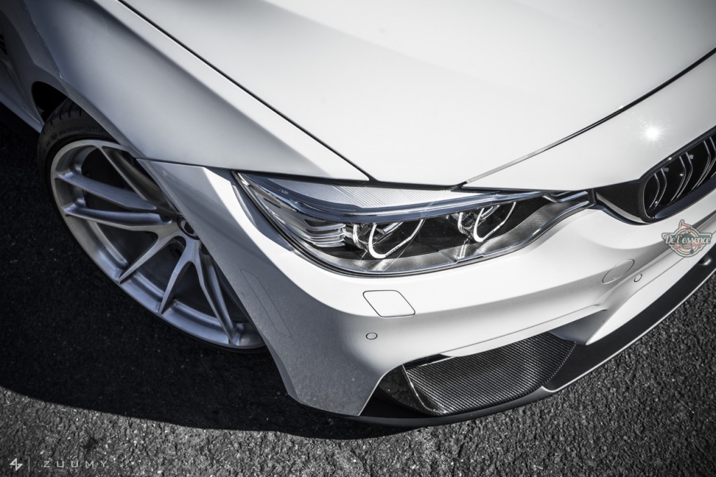 BMW M3... Live from New York ! 9