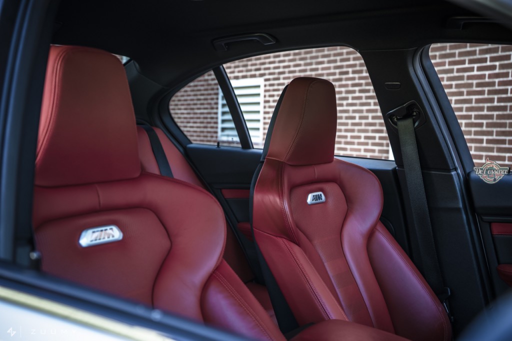 BMW M3... Live from New York ! 6