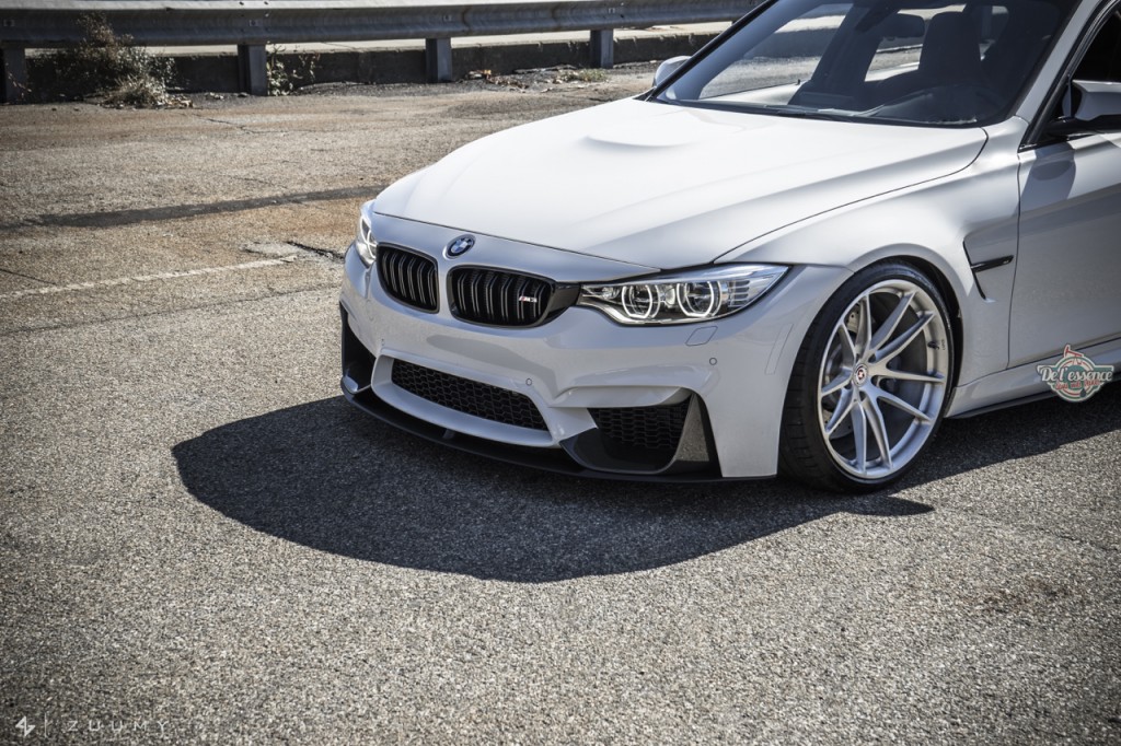 BMW M3... Live from New York ! 4
