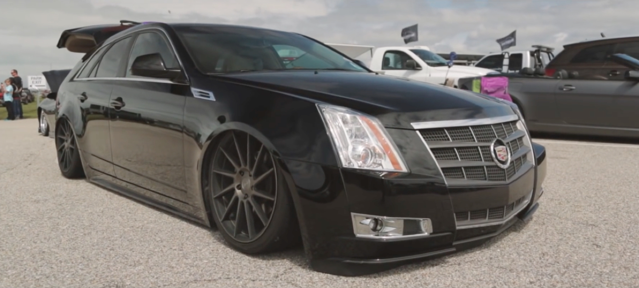 Battle in Bama 2016 – A l&rsquo;ombre de l&rsquo;USS…