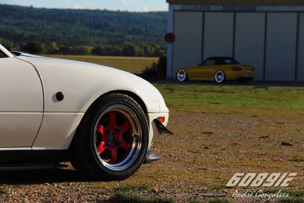 French Low'n Slow Crew... Ca pete mieux que "bas et lent" ! 4