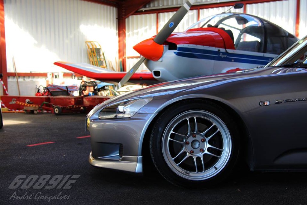 French Low'n Slow Crew... Ca pete mieux que "bas et lent" ! 3