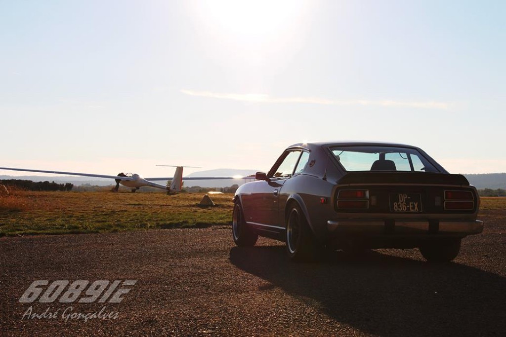 French Low'n Slow Crew... Ca pete mieux que "bas et lent" ! 2