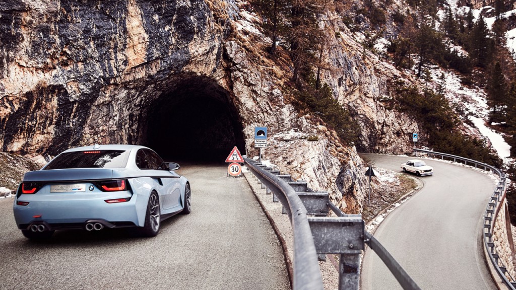 BMW 2002 Hommage... Direct dans le top10 ! 4