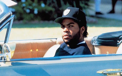 A Fond : Ice Cube – « No vaseline »