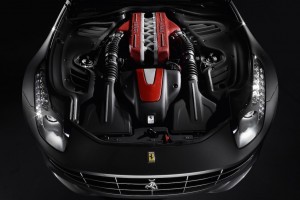 DLEDMV - V12 Engine sound - 01