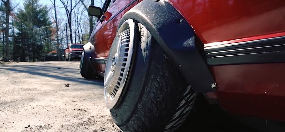 VW Jetta… Parait que c&rsquo;est meilleur avec l&rsquo;âge !