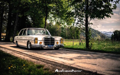 Merco W108 AirRide – New Classic !