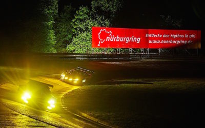 Les 24h du Nürb en live ? C&rsquo;est ici…