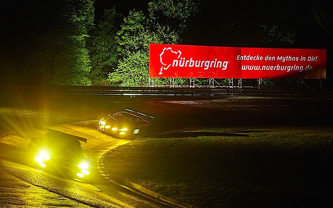 Accueil 11 Les 24h du Nürb en live ? C’est ici…