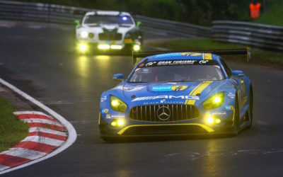 24h du Nürb : Highlights… Tout ce qu&rsquo;il faut en retenir en 5 minutes