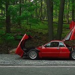 Lancia 037 - 001, Genèse de la fin d'un monde.