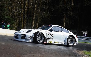 Hillclimb Monsters : 997 GT2 RSR - La Porsche 911... ch !