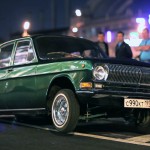Volga LowRider - Nasdrovia baby !