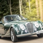 Mitsuoka Roadster Brooklands Edition - Pourquoi ?