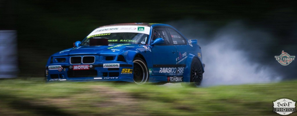 Touge Slide Downhill 2K16... Après les photos, la vidéo... 3