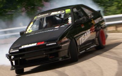 HillClimb Monsters – AE86 : Ça me rappelle vaguement quelque chose…