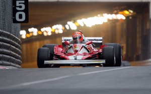 1950-2016... 66 ans d'onboard en Ferrari F1