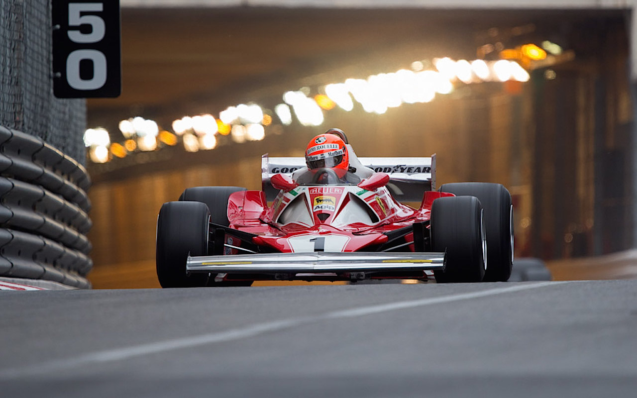 1950-2016… 66 ans d&rsquo;onboard en Ferrari F1