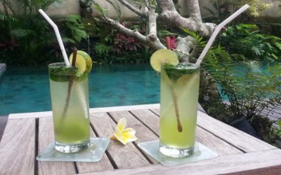 A fond : Passi – Il fait chaud