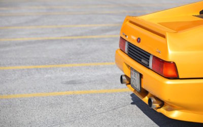 Venturi 260 Cup 511… Léger c&rsquo;est la vérité !