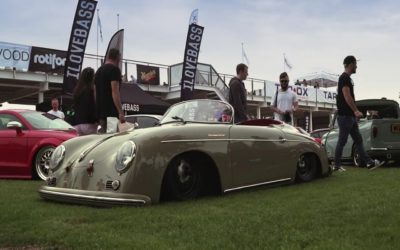 Goodwood Players classic 2K16 – High Level !