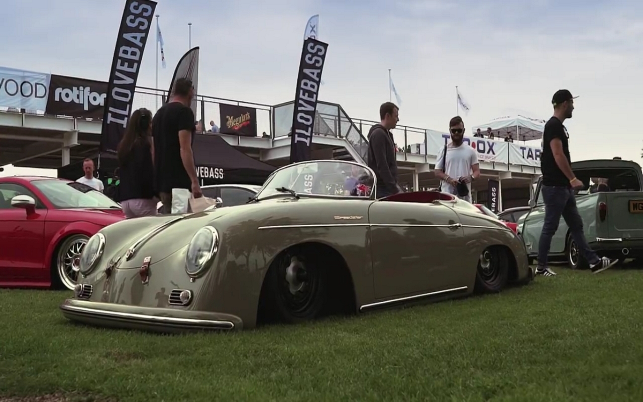 Goodwood Players classic 2K16 – High Level !