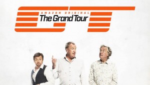 The Grand Tour - Back In Business !
