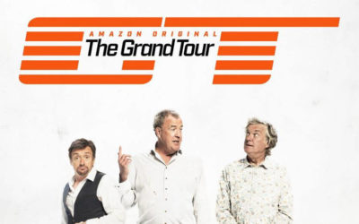 The Grand Tour – Back In Business !