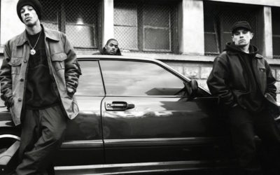 A Fond : NTM – Qu&rsquo;est ce qu&rsquo;on attend…