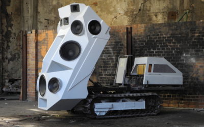 A fond : Black Eyed Peas – Hey Mama