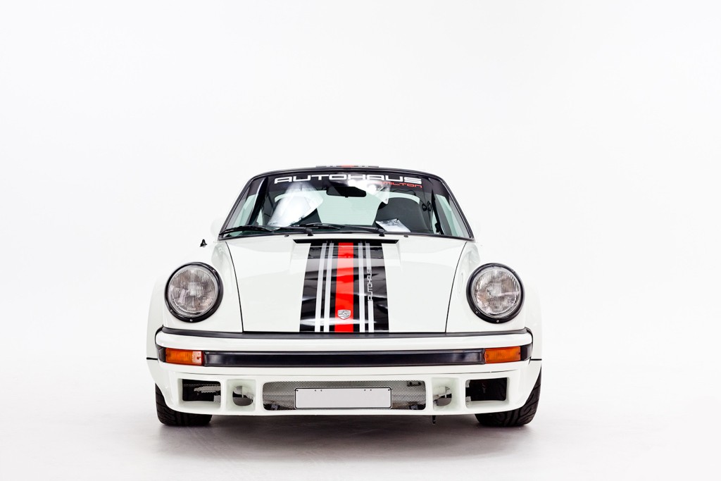 Aussie Outlaw : Magnus en 911 Gr4 de Sidney à Barthurst 5