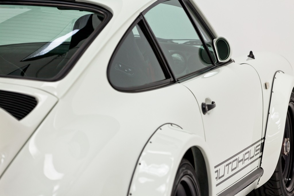 Aussie Outlaw : Magnus en 911 Gr4 de Sidney à Barthurst 4