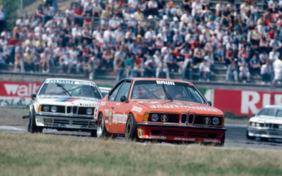 Engine Sound : BMW 635 csi GrA… Facile !