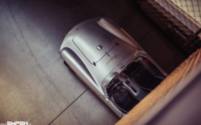 Devin Porsche… Vous aimez les devinettes ?!